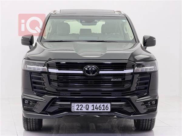 Toyota Land Cruiser 2024 for sale in Iraq - Erbil